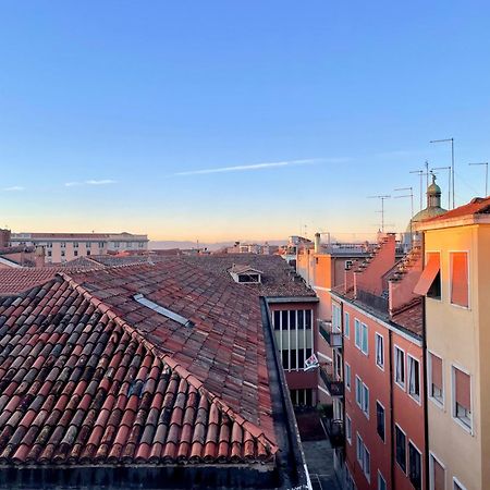 Ca Della Lana Apartment Venice Exterior photo